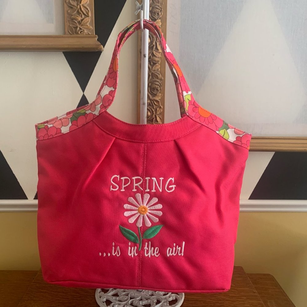 Tote